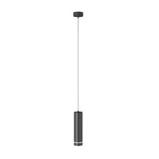 Maytoni Technical P085PL-12W3K-B Светильник светодиодный подвесной Orlo