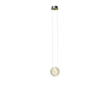 Maytoni Decorative MOD361PL-L7BS3K1 Светильник подвесной светодиодный Pharao