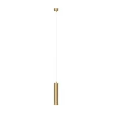Maytoni Technical P075PL-01MG Подвесной светильник Focus GU10 1x10Вт