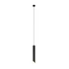 Maytoni Technical P044PL-01-40GU10-B Светильник подвесной Lipari