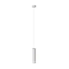 Maytoni Technical P085PL-12W3K-W Светильник светодиодный подвесной Orlo