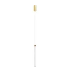 Maytoni Technical P022PL-L20G3K Светильник светодиодный подвесной Ray