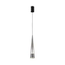 Maytoni Decorative P090PL-L12CH3K Подвесной светодиодный светильник Sintesi