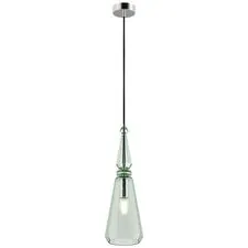Maytoni Decorative P028PL-01GN Подвесной светильник Sunshine