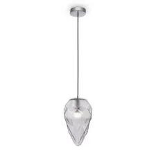Maytoni Decorative P052PL-01GR Подвесной светильник Globo