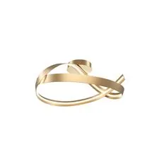 Maytoni Decorative MOD283CL-L34BS3K Люстра потолочная Plons