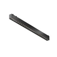 Maytoni Technical TR128B-24W3K-M-B Трековый светодиодный светильник Parity Points