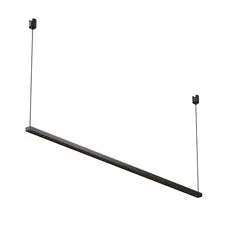 Maytoni Technical TR169-1-52W3K-M-B Трековый однофазный светодиодный светильник Elasity Points