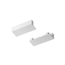 Maytoni Technical TRA084EC-112W Заглушка для магнитных трековых систем Radity