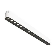 Maytoni Technical TR082-1-18W3K-M-W Трековый магнитный светодиодный светильник Radity Points