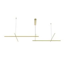 Maytoni Decorative MOD278PL-L86G3K1 Люстра подвесная Radiance