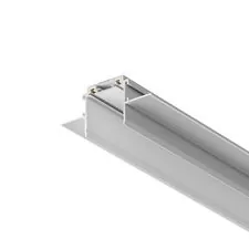 Maytoni Technical TRA084MP-12W Шинопровод 2м Radity встраиваемый белый
