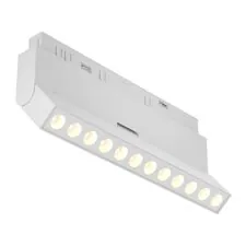 Maytoni Technical TR033-2-12W3K-W Трековый магнитный светодиодный светильник Exility Points