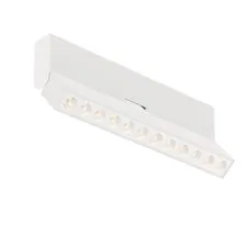 Maytoni Technical C136CL-12W3K-W Потолочный светильник Points rot