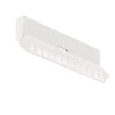 Maytoni Technical C136CL-12W4K-W Потолочный светильник Points rot