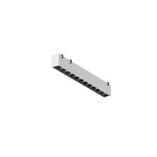Maytoni Technical TR128B-12W4K-M-W Трековый светодиодный светильник Parity Points