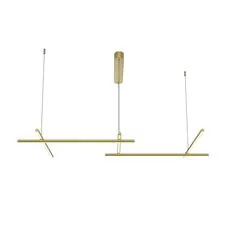 Maytoni Decorative MOD278PL-L50G3K Люстра подвесная Radiance