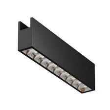Maytoni Outdoor O-TR01-3-S-20WB3K Трековый уличный магнитный светодиодный светильник Elasity Points