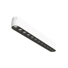 Maytoni Technical TR082-1-12W3K-M-W Трековый магнитный светодиодный светильник Radity Points