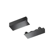 Maytoni Technical TRA084EC-112B Заглушка для магнитных трековых систем Radity