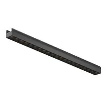Maytoni Technical TR162-1-18W3K-M-B Трековый однофазный светодиодный светильник Elasity Points