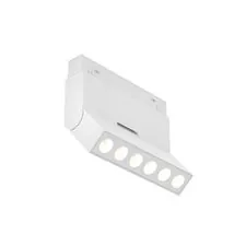 Maytoni Technical TR033-2-6W4K-W Трековый магнитный светодиодный светильник Exility Points
