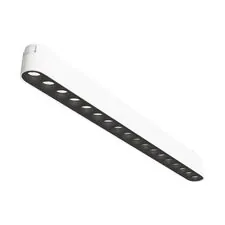 Maytoni Technical TR082-1-18W4K-M-W Трековый магнитный светодиодный светильник Radity Points