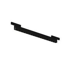 Maytoni Technical TR193-1-15W2.7K-M-B Трековый магнитный светодиодный светильник Levity Points