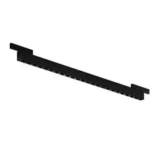Maytoni Technical TR193-1-20W3K-M-B Трековый магнитный светодиодный светильник Levity Points