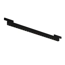 Maytoni Technical TR193-1-20W2.7K-M-B Трековый магнитный светодиодный светильник Levity Points