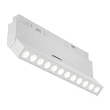 Maytoni Technical TR033-2-12W4K-W Трековый светодиодный светильник Exility Points
