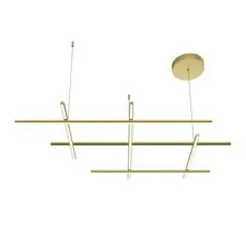 Maytoni Decorative MOD278PL-L86G3K Люстра подвесная Radiance
