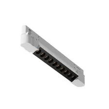 Maytoni Technical TR195-3-10W2.7K-M-W Трековый трехфазный светодиодный светильник Trinity Points