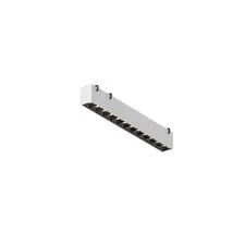 Maytoni Technical TR128B-12W3K-M-W Трековый светодиодный светильник Parity Points