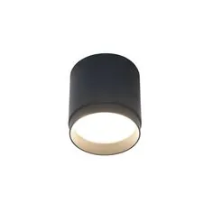 Maytoni Technical C088CL-GX53-B Светильник потолочный Polar