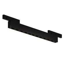 Maytoni Technical TR193-1-10W2.7K-M-B Трековый магнитный светодиодный светильник Levity Points