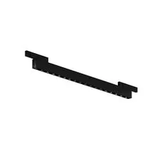 Maytoni Technical TR193-1-15W3K-M-B Трековый магнитный светодиодный светильник Levity Points