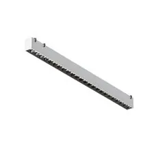 Maytoni Technical TR128B-24W3K-M-W Трековый светодиодный светильник Points