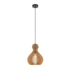 Maytoni Decorative MOD192PL-01W1 Светильник подвесной Roots