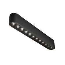 Maytoni Technical TR082-1-12W4K-M-B Трековый магнитный светодиодный светильник Radity