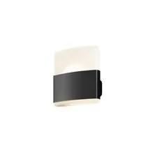 Maytoni Outdoor O442WL-L12GF3K1 Уличный настенный светодиодный светильник Rom
