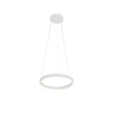 Maytoni Decorative MOD058PL-L22WK Люстра подвесная светодиодная Rim
