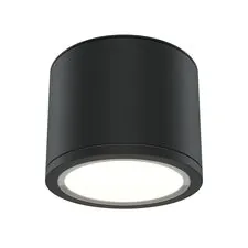 Maytoni Technical C095CL-GX53-B Светильник потолочный Rendo