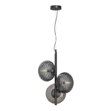 Maytoni Decorative MOD268PL-03B Светильник подвесной Reels
