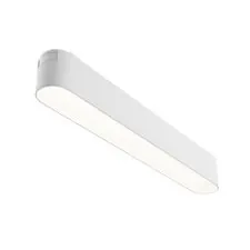 Maytoni Technical TR080-1-12W4K-W Трековый магнитный светодиодный светильник Radity