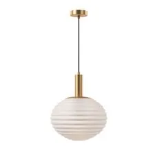 Maytoni Decorative MOD268PL-01G Светильник подвесной Reels