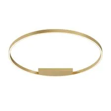 Maytoni Decorative MOD058CL-L65BSK Светильник потолочный светодиодный Rim