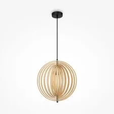 Maytoni Decorative MOD197PL-01W Светильник подвесной Roots