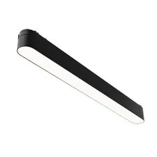 Maytoni Technical TR080-1-18W4K-B Трековый магнитный светодиодный светильник Radity
