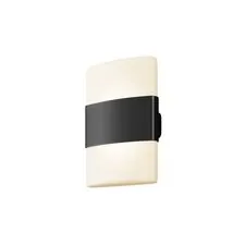 Maytoni Outdoor O442WL-L12GF3K Уличный настенный светодиодный светильник Rom